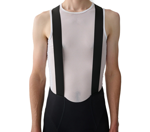 Cuissard de cyclisme personnalisé pour un confort ultime avec coussinet avancé intégré - Product Image 5