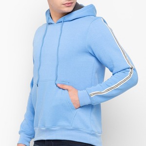 Sweats à capuche pour hommes de haute qualité unisexe surdimensionné pull à capuche logo personnalisé hommes lourds sweat à capuche en coton Collection d'hiver 2026 - Product Image 3