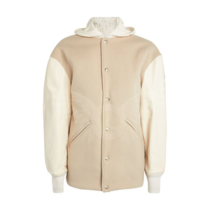 เสื้อแจ็กเก็ตฤดูหนาวสำหรับผู้ชาย,สินค้าส่งตรงจากโรงงานเสื้อแจ็กเก็ตฤดูหนาว - Product Image 1