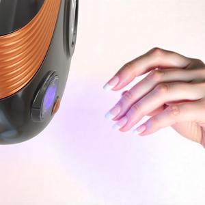 Porodo Lifestyle Juego de cortaúñas todo en uno - Product Image 3