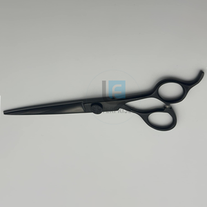 Tijeras de Peluquería Profesionales OEM, Hojas de Acero Inoxidable, Tijeras de Peluquería Afiladas de Tamaño Personalizado - Product Image 3