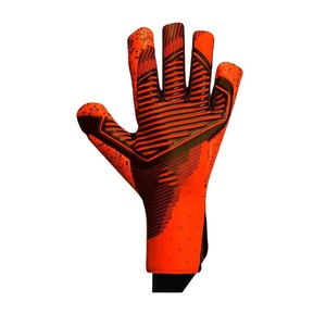 Guantes de Portero profesional de protección personalizada, guantes de portero de látex de alta calidad, guantes de fútbol, portero - Product Image 1