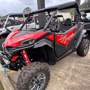 NUEVO en 2025 para ZFORCE-DIY, Grado Industrial, OEM Personalizable con 1 Año de Garantía - Product Image 1