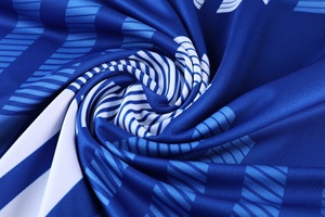 Vêtements de football Maillot de football Maillot de football Combinaison de football Maillot personnalisé Respirant Séchage rapide Logo personnalisé Nom de l'équipe - Product Image 6