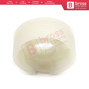 BWR334 Nuevo Regulador de Ventanilla Eléctrica Trasera Izquierda, Pieza de Repuesto de Bross Auto Parts, Hecho en Turquía - Product Image 6