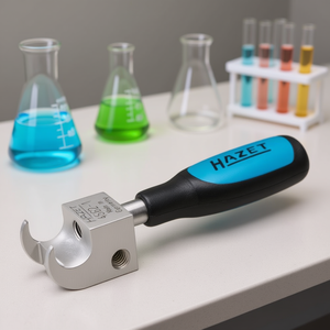 Herramienta de Operación Hazet, Pinzas de Laboratorio Henn - Product Image 3