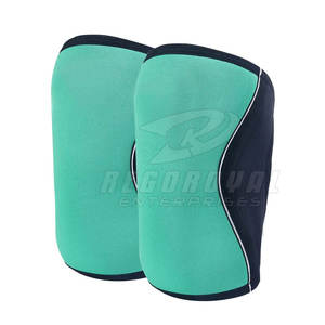 Manchons de coude robustes pour musculation Powerlifting et manchons de coude de performance sportive - Product Image 2