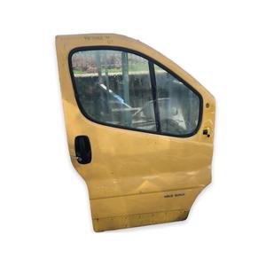 Pare-chocs avant droit RENAULT Trafic 1ère Série (89>00) - Product Image 1