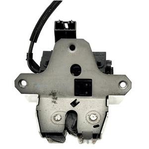 CERRADURA DEL COFRE TRASERO LAND ROVER Range Rover SPORT 306DT (05>13) - Product Image 1