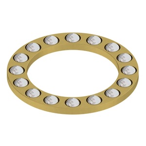 OEM CNC Usinage Auto Porte Rack Roulement Pièces MR14 2RS R14 2RS Moteur Machines pour Applications Ferroviaires Durcissement Par Induction - Product Image 3