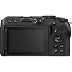 Appareil photo numérique hybride Z30, carte mémoire 64 Go, batterie supplémentaire, logiciel de retouche photo, kit de nettoyage, équipement de diffusion en direct - Product Image 4