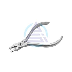 Pince orthodontique pour aligneurs, pince thermique en forme de goutte d'eau, pince pour appareil invisible, pince Invisalig-n, haute qualité - Product Image 1