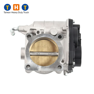 Sensor de posición del acelerador 16119-JA00A piezas de camiones para motor diésel Nissan Altima Rogue Sentra - Product Image 4