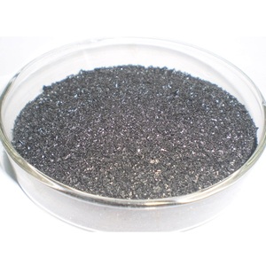 Humato de Potasio en Polvo al por Mayor para la Sostenibilidad en la Industria, Humato de Potasio Soluble en Agua - Product Image 3