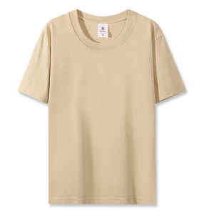 เสื้อยืดสำหรับผู้ชายเสื้อยืดผ้าฝ้ายแบบสตรีทผลิตจากโรงงาน - Product Image 6