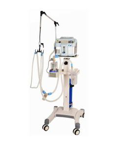 Système CPAP à bulles d'or pour un soutien respiratoire non invasif en soins intensifs néonataux et en gestion respiratoire pédiatrique - Product Image 3