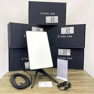 RVs第3世代<span class=keywords><strong>TV</strong></span>アンテナとスターリンクv2標準キット用の新しいスターリンクインターネット衛星ディッシュキットv3 ROAM - Product Image 6