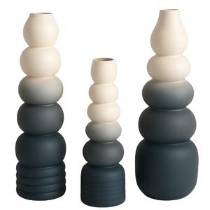 Brass <b>Lamp</b> Vase for Table <b>Lamp</b> Modern Industrial Design Christmas Decor Luxury Home Decor - Product Image 3