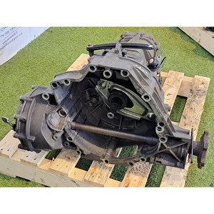 แผงหน้าปัดมือสองครบชุด AUDI A5 Coupe (8T) 0B1300041C KBZ CDNC เบนซิน ปี 1984 (07>11) - Product Image 1
