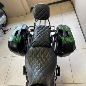 Motocicletas Kawasaki Vulcan S Cruiser - Product Image 5