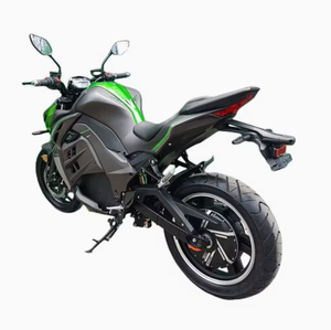 Moto électrique de course haute performance N19 fabriquée en usine - Product Image 1