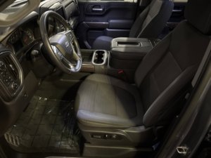 Chevrolet Silverado 1500 2020 Usada en Buen Estado - Product Image 4