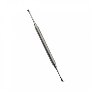 Escalador de Hoz posterior dental Retención de borde afilado y escaladores de durabilidad Mango hueco Acero inoxidable CE - Product Image 4