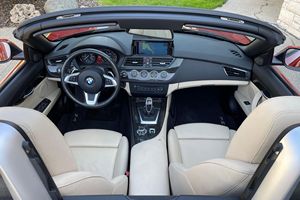BMW Z4 SDRIVE35I 2016 Económico con Volante a la Izquierda/Derecha - Product Image 6