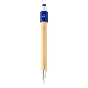 Bolígrafo Ecológico Sponner con Spinner, Gadgets Verdes - Product Image 4