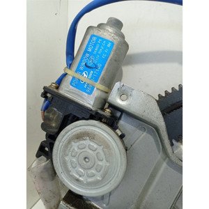 Mécanisme de levage de la vitre avant. DX HYUNDAI Matrix 1ère Série 8240417010 D3EA (01>07) - Product Image 5