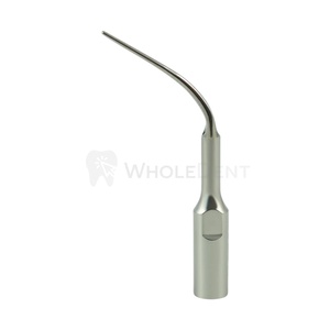 Punta de depurador Woodpecker para DTE Satelec para limpieza y obturación dental - Product Image 1