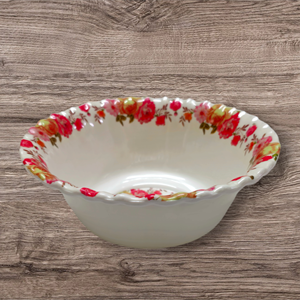 ชามซุปเมลามีนขนาด8นิ้วถ้วยซุปมิโซะแบบญี่ปุ่นให้บริการขนาดใหญ่ - Product Image 1