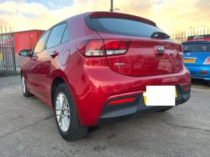 ใช้แล้ว lhd/rhd 2017 KIA RIO - Product Image 3