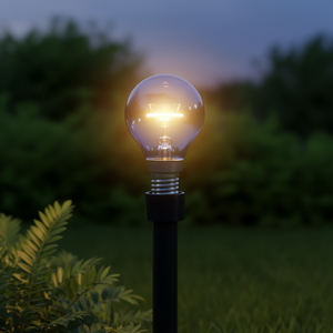 ESFERICA 40W Solar Incandescent <b>Bulbs</b> 230V E14 - Product Image 3