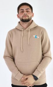 Ensemble de sweats à capuche pour hommes ensemble de vêtements 2 pièces sweats décontractés en coton survêtement pour hommes sweats à capuche + pantalons chemises de sport automne hiver - Product Image 6