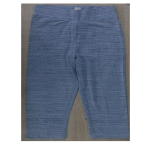 Conjunto de Tres Piezas para Niñas, Estampado Completo, en Algodón y Elastano, Suministro ODM con Tiempo de Entrega de Muestra de 7 Días, Sin Logotipo - Product Image 3