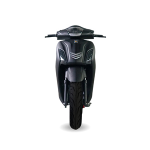Before ALL BF Premium Motocicleta eléctrica Scooter 72V Streetbikes con batería de litio de 40Ah de alta calidad Buen precio - Product Image 1