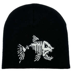 Bonnets de qualité supérieure Marque privée Bonnets personnalisés Prix d'usine direct par fabricant de bonnets - Product Image 4