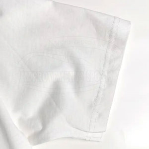 Camisetas de Hombre con Pedrería, Ajuste Holgado, Secado Rápido, 100% Algodón Transpirable, Cómodas y de Alta Calidad - Product Image 4
