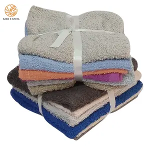 100% Cotton Wholesale High Quality In Bulk Factory Rates Custom Logo Luxury Soft Quick Drying Absorbent Bath Towels