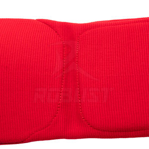 Espinilleras Ligeras de Neopreno con Envoltura de Tela para Adultos, para Entrenamiento y Práctica en el Gimnasio, con Protección Básica para las Piernas - Product Image 4