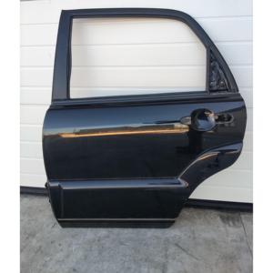 PUERTA TRASERA IZQUIERDA KIA Sportage Serie 770031F020 (04>10) - Product Image 2