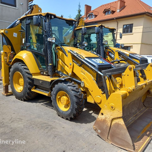 Chargeuse-pelleteuse d'occasion Cat 432 pas chère, CATERPILLAR, chargeuses-pelleteuses d'occasion, chargeuse-pelleteuse Cat 432F à vendre, approuvée par l'EPA américaine - Product Image 1