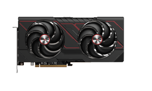 2025 Nuevo SAPP HIRE PULSE Rad EON RX 9070 16GB Dual Fan 4K Gaming G P U RX9070 Graph ICS Ca RD para Gaming PC Desktop - Product Image 5