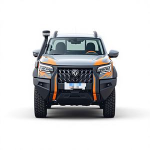 Huxiao Ruiqi 7 2024 Model 2.3T Automatic 4WD Gas Flagship M9T SUV Left Hand <b>Drive</b> Leather Seats R17 Tires Hot Selling - Product Image 1