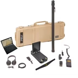 VENTA URGENTE: Máquina de Búsqueda de Tesoros 3D Deep Seeker Mector, Completamente Ensamblada, Nueva, con Garantía de 3 Años, de Acero y Aluminio - Product Image 2