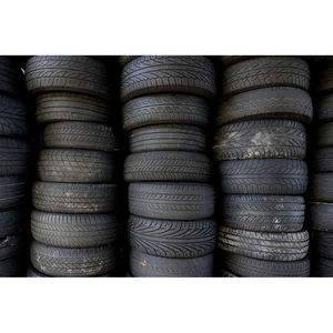 คอนเทนเนอร์ส่งออกยางที่ผ่านการโหลดเต็มสะอาดและมีการตรวจสอบคุณภาพสำหรับผู้ซื้อทั่วโลก - Product Image 2