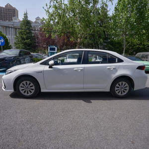 Vehículo Todoterreno Usado 2024 en Oferta, SUV, Vehículo Automotriz Nuevo, Cámara LED, Tapicería de Tela, Multifuncional, Tracción en las Cuatro Ruedas - Product Image 3