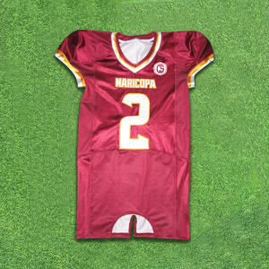 เสื้อเจอร์ซี่อเมริกันฟุตบอลผลิตตามสั่ง - Product Image 1