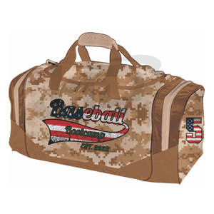 Uniforme de béisbol transpirable al por mayor uniforme de béisbol de alta calidad uniforme de práctica uniforme de béisbol - Product Image 5